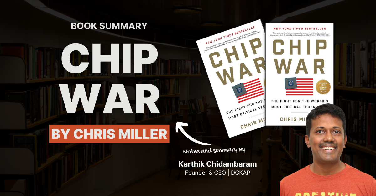 chip war